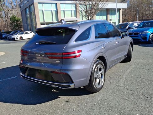 Used 2026 Genesis GV70 2.5T image 25