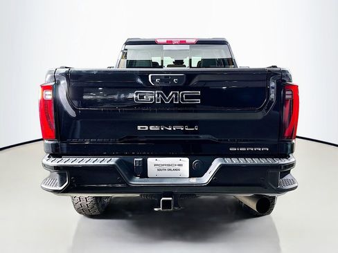Used 2024 GMC Sierra 3500 Denali Ultimate image 10