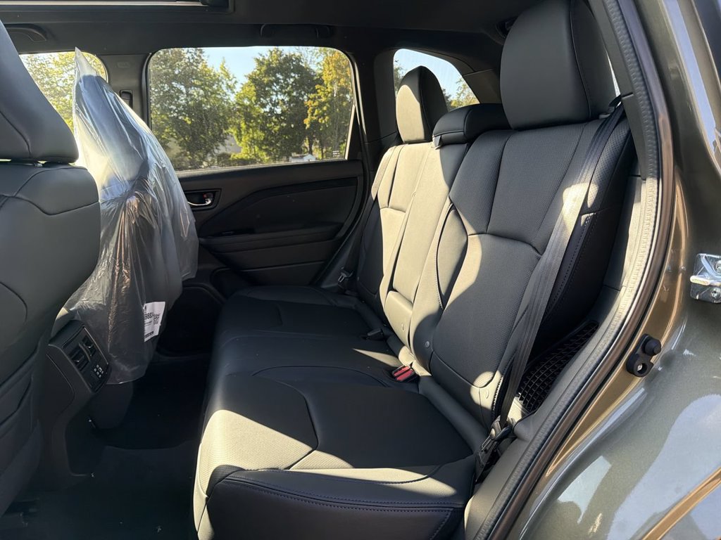 New 2026 Subaru Forester Premium AWD/4WD image 13