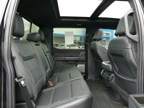 Used 2024 Ford F150 Raptor AWD/4WD image 15