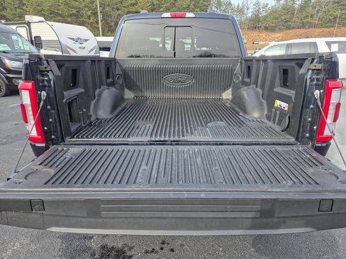 Used 2022 Ford F150 Lariat image 16