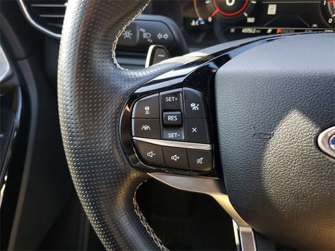 Used 2021 Ford Explorer ST w/ Equipment Group 401A image 24