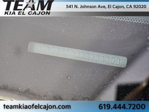 Used 2023 Toyota Tacoma TRD Pro image 44