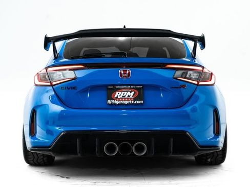 Used 2023 Honda Civic Type R image 3