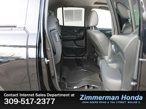 Certified 2023 Honda Ridgeline RTL-E image 8