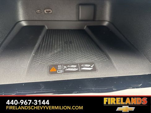 New 2026 Chevrolet Traverse LT w/ Driver Confidence Package image 4