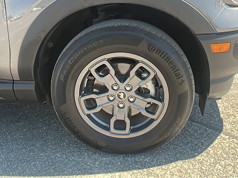 Used 2023 Ford Bronco Sport Big Bend image 10