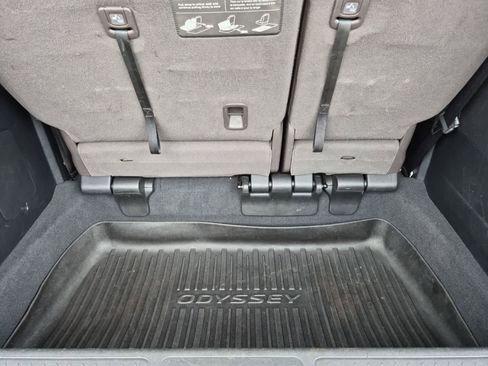 Used 2019 Honda Odyssey EX-L image 34
