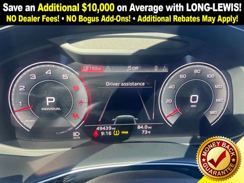 Used 2023 Audi Q7 3.0T Premium Plus image 20