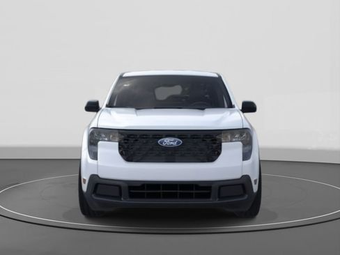 New 2025 Ford Maverick XLT w/ XLT Luxury Package image 6