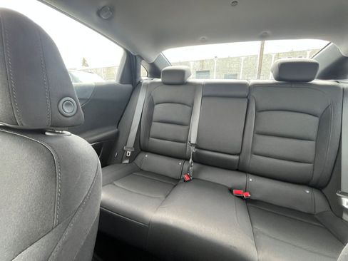 Used 2024 Chevrolet Malibu LT image 40