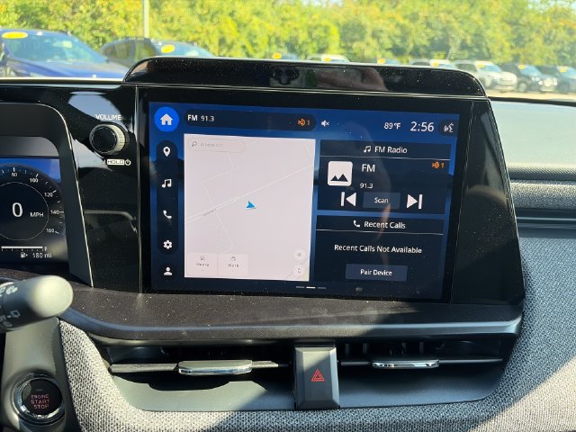 New 2026 Subaru Outback Limited XT AWD/4WD image 15