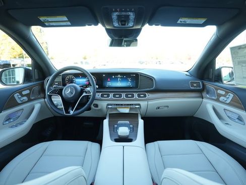 Used 2026 Mercedes-Benz GLE 350 GLE 350 image 19