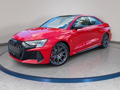 Used 2026 Audi RS 3