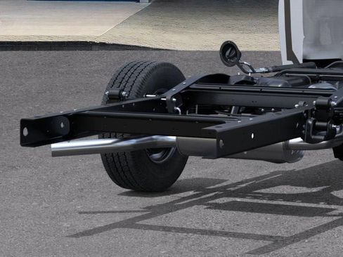 New 2026 Chevrolet Express 3500 image 14