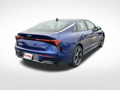 New 2026 Kia K5 GT-Line image 5