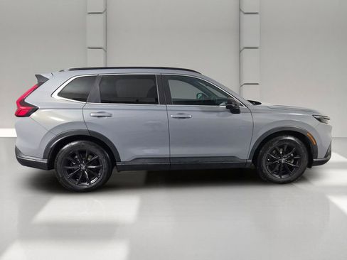 Used 2024 Honda CR-V Sport-L image 4