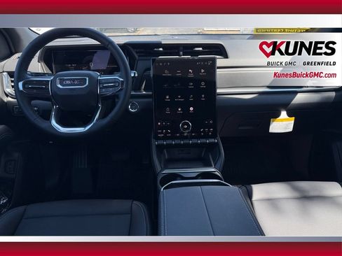 New 2026 GMC Terrain Elevation w/ Elevation Premium Package AWD/4WD image 34