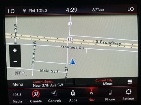 Used 2018 RAM 2500 Laramie AWD/4WD image 19
