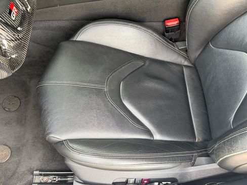 Used 2021 Toyota Supra Premium w/ Driver Assist Package RWD image 30