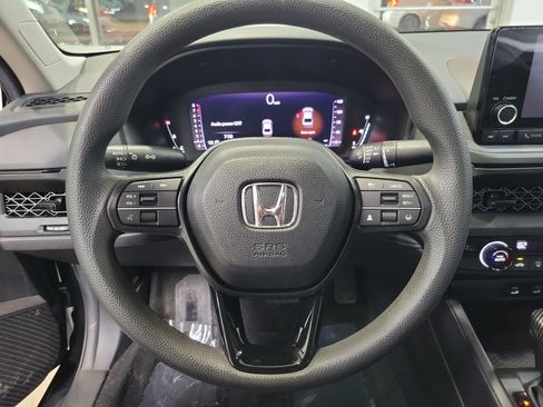 Used 2024 Honda Accord LX image 23