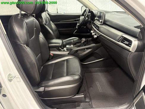 Used 2021 Kia Telluride LX AWD/4WD image 21