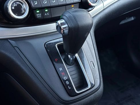 Used 2016 Honda CR-V EX image 35