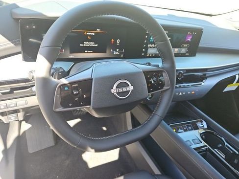 New 2025 Nissan Murano SL image 22