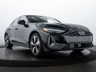 New 2025 Audi A5 2.0T Prestige