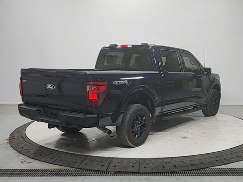 Used 2024 Ford F150 XLT w/ Bed Utility Package image 7