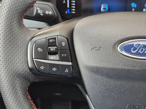 Used 2023 Ford Escape ST-Line w/ Tech Pack #1 AWD/4WD image 21