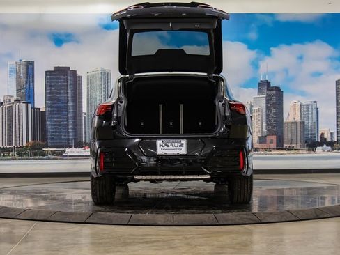 New 2026 BMW X2 xDrive28i image 12