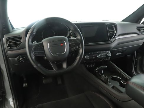 Used 2023 Dodge Durango R/T AWD/4WD image 2