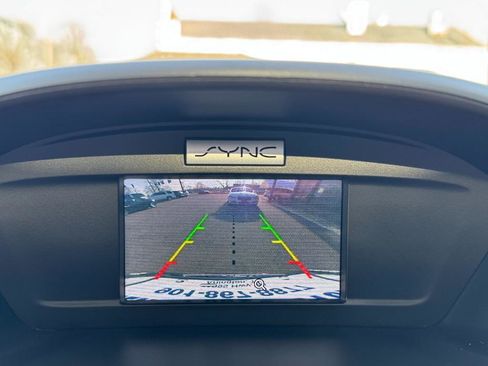 Used 2017 Ford Escape SE image 23