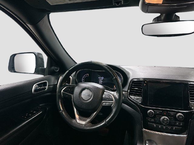 Used 2019 Jeep Grand Cherokee Altitude AWD/4WD image 23