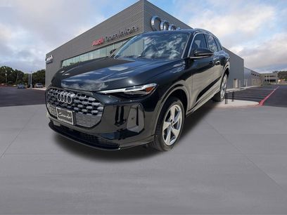 New 2025 Audi Q5 Premium Plus