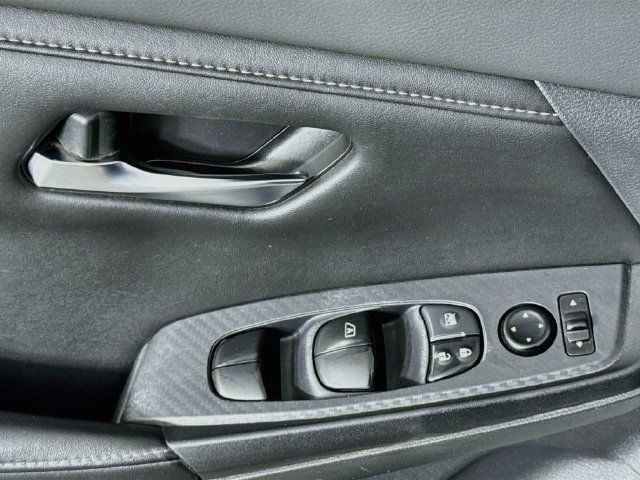 Used 2022 Nissan Sentra SV w/ All-Weather Package FWD image 21