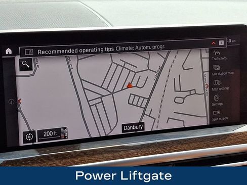 Used 2024 BMW X3 xDrive30i AWD/4WD image 12