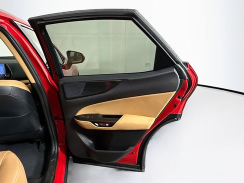 Used 2024 Lexus NX 250 FWD w/ Premium Package image 29