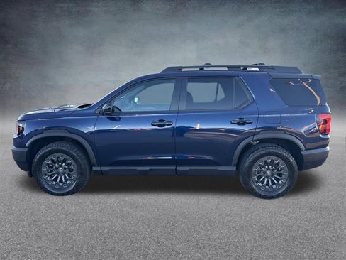 Certified 2026 Honda Passport TrailSport image 7