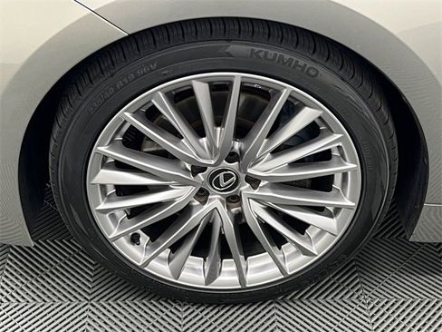 Certified 2023 Lexus IS 300 w/ Premium Package image 23