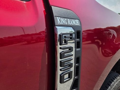New 2026 Ford F250 King Ranch AWD/4WD image 41