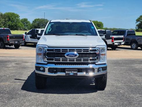 New 2026 Ford F250 XLT w/ Tremor Off-Road Package AWD/4WD image 2