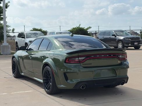 Used 2021 Dodge Charger Scat Pack image 7