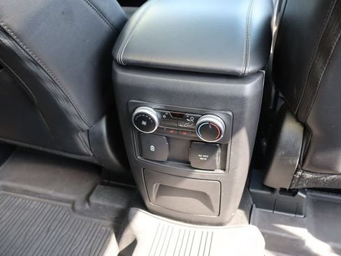 Certified 2024 Ford Explorer Limited w/ Limited Technology Package AWD/4WD image 37