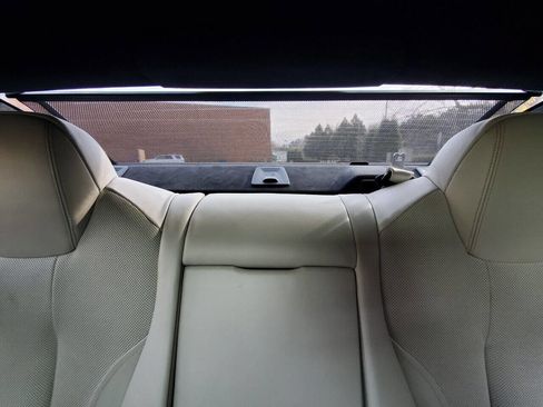 Used 2013 BMW 650i Gran Coupe 650i Gran Coupe 4dr Sedan image 32