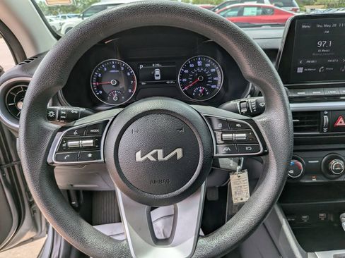 Certified 2024 Kia Forte LXS FWD image 26
