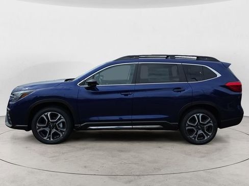 New 2026 Subaru Ascent Limited AWD/4WD image 2