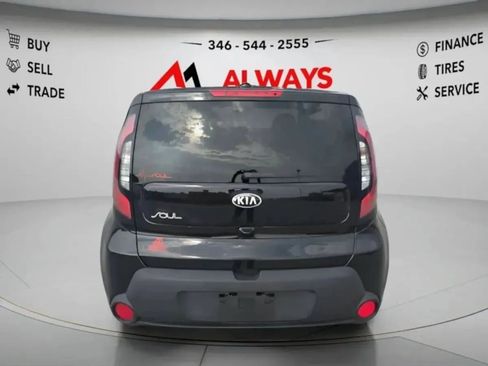 Used 2016 Kia Soul w/ Convenience Package FWD image 23