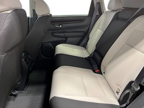 New 2026 Honda CR-V EX image 24